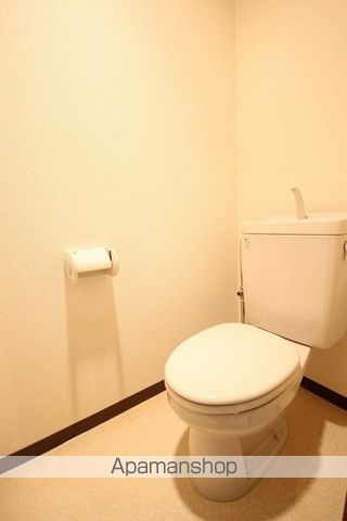 カーサ芳美IIの内装写真