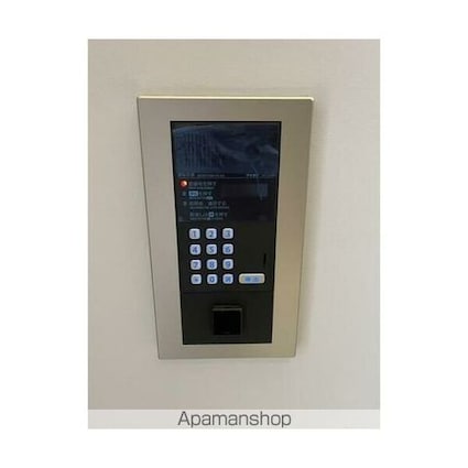 ＴＡＺ　Ｂｕｉｌｄｉｎｇ[1LDK/44.82m2]のその他設備2