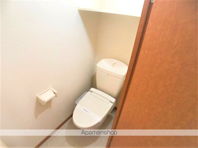 レオパレス和の内装写真