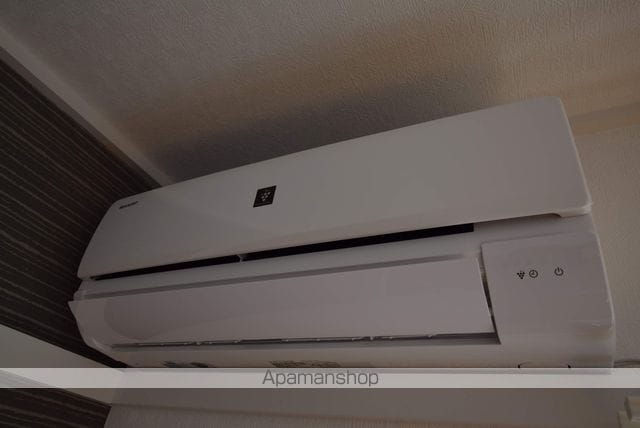 プレイス北山の内装写真