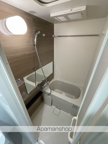 PRELISSE阿波座BLOOMの内装写真
