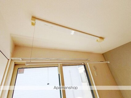 和歌山県和歌山市狐島[2DK/57.14m2]の内装2