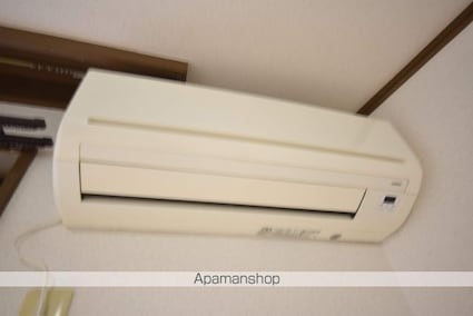 サンモール[1K/26m2]の内装