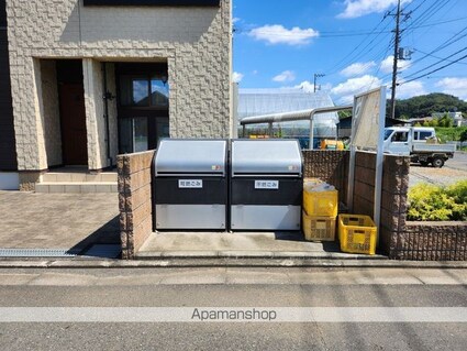 ＯＰＥＲＡ[1R/27.94m2]の共用部2