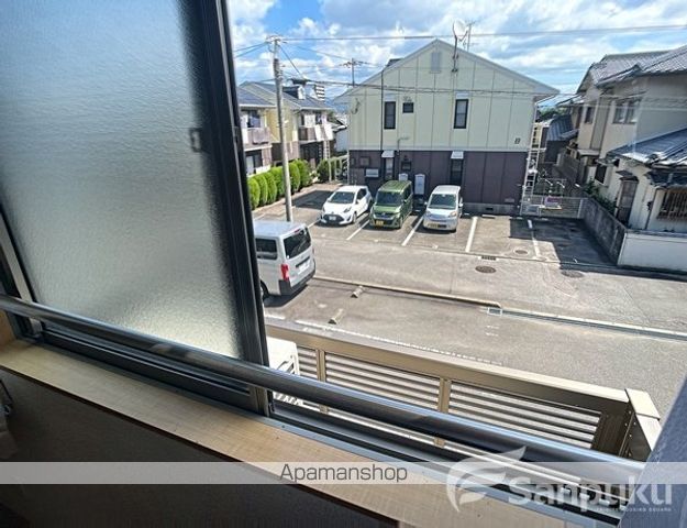 レオネクストアビタシオン春日の内装写真