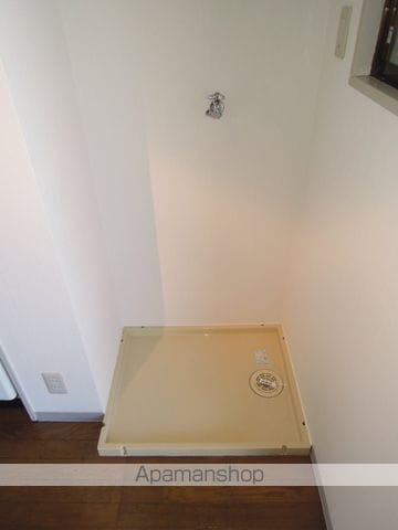 桂マンションIIの内装写真