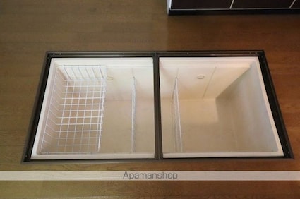 エクレールＵ[2DK/46.24m2]の内装2