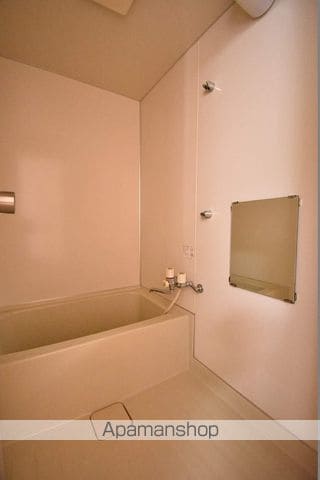 向陽荘Bの内装写真