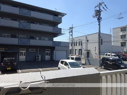 メゾン・ド・ミウラ[3LDK/60m2]の周辺2