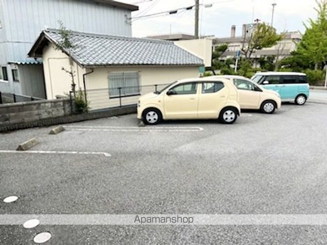 Mパレスのその他写真