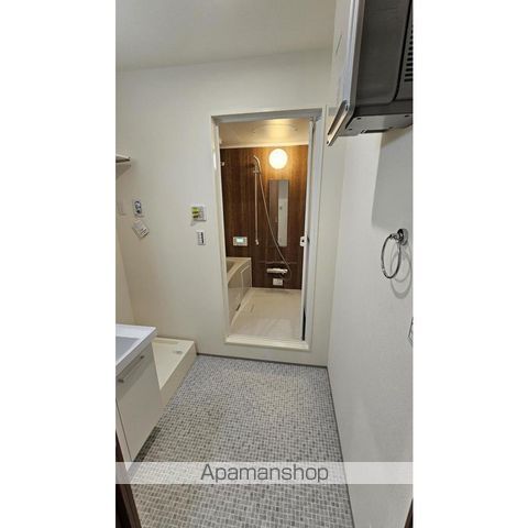 サン・ヴィラーレ[3LDK/69.43m2]の洗面所2