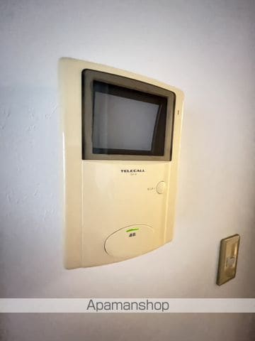 プログレス緑丘の内装写真