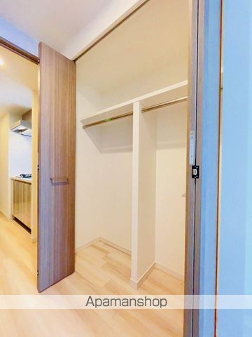 SーRESIDENCE鶴舞IIの内装写真