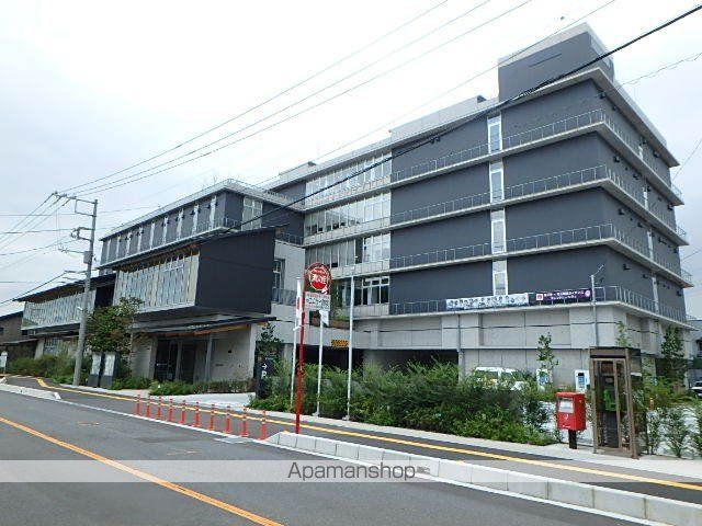 CLASSEUM桶川泉 Vの周辺写真