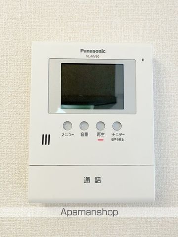 スクエアの内装写真
