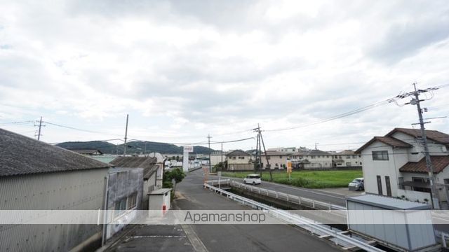 パレロッサ陣之内B棟のその他写真