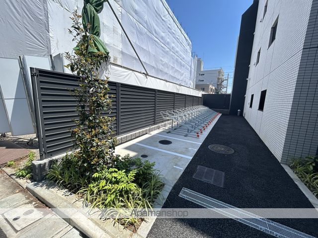 タスキプライム テラス中村橋の内装写真