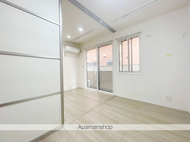 D-roomN・KIIの内装写真