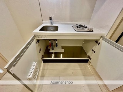 ラヴァリエ[1K/26.04m2]の内装2