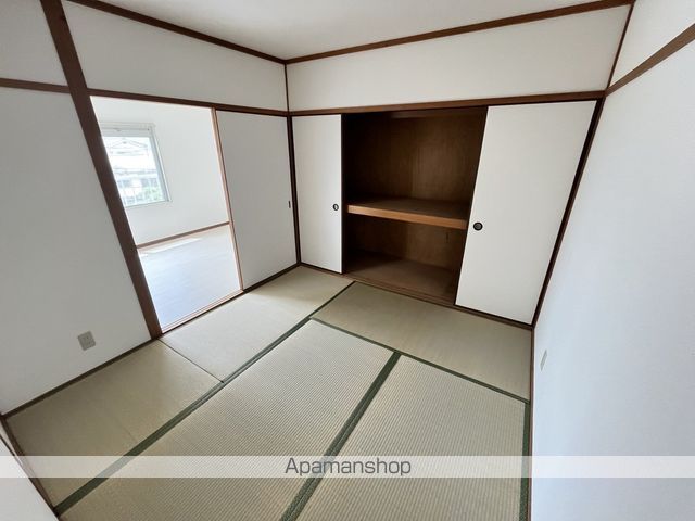 ハイクレスト宮之阪の内装写真
