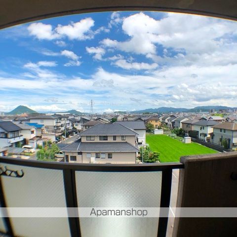 アルカディア二町の周辺写真