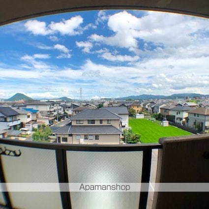 滋賀県守山市二町町[1LDK/52m2]の周辺9