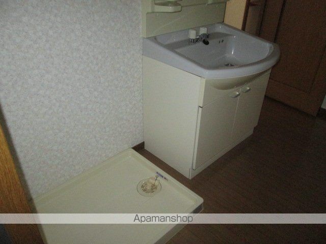 花見橋ハイツの内装写真
