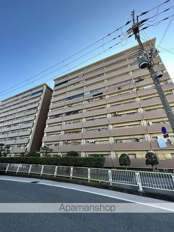 此花厚生年金住宅A棟