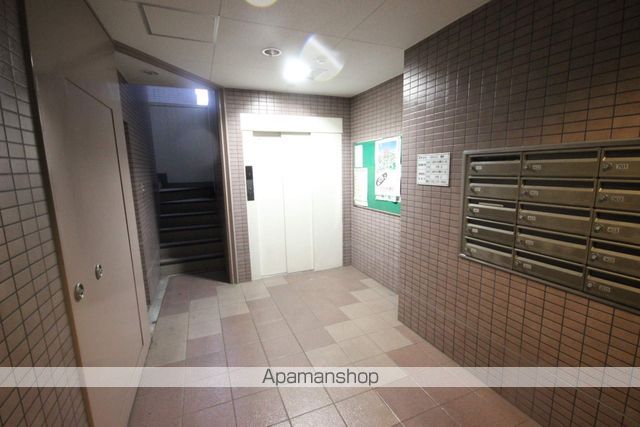 GRACE榎町のその他写真