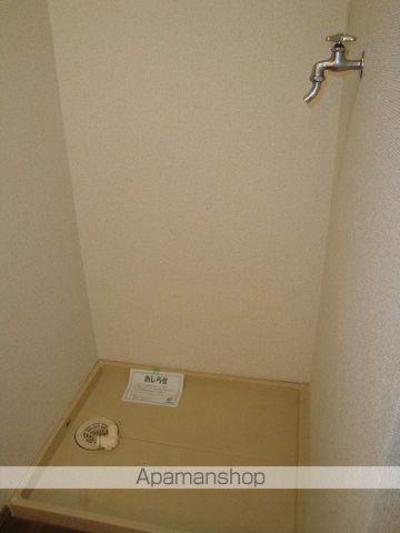 クレストールエムの内装写真
