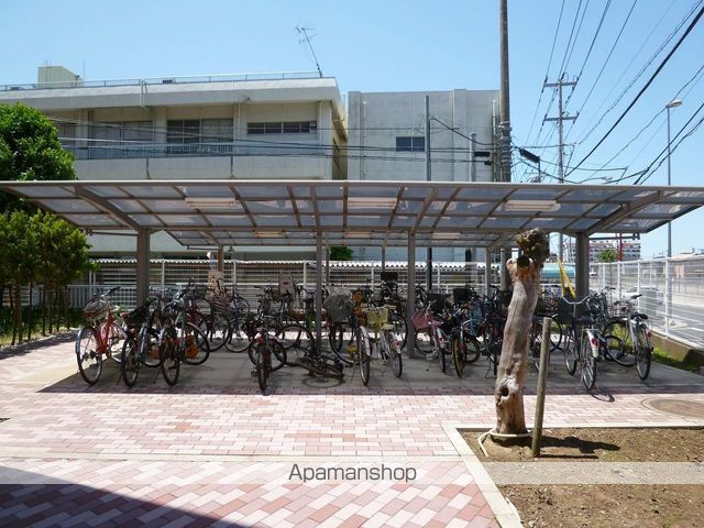 レジデンス穴川のその他写真