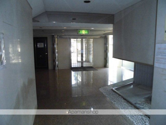 朝日プラザ高麗町の外観写真