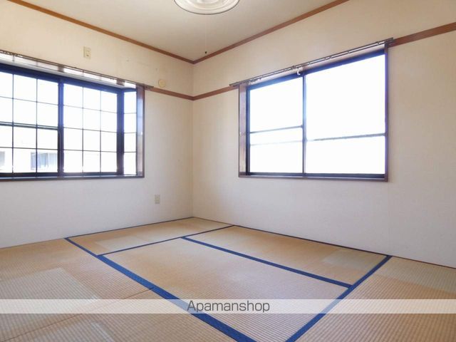 ハイムルビナスの内装写真