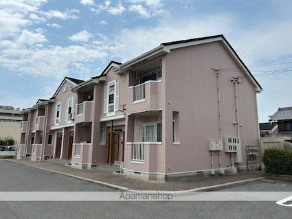 セレーノⅠ[2LDK/58.12m2]の外観1