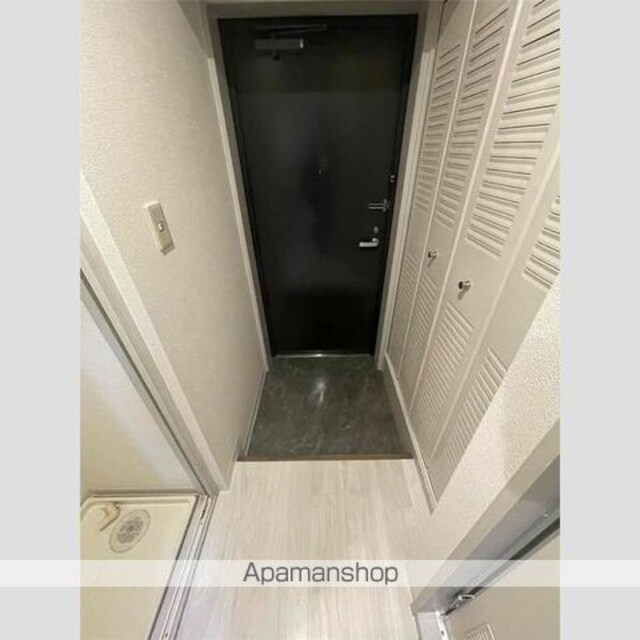 ＳーＦＯＲＴ錦糸町[1K/20.18m2]のリビング・居間