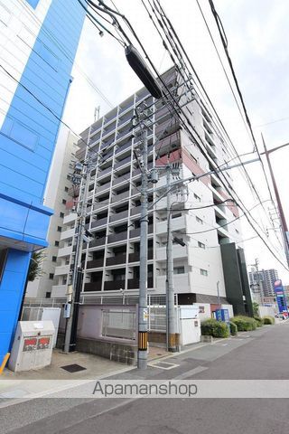 エンクレスト香椎 703 ｜ 福岡県福岡市東区千早５丁目4-1（賃貸マンション1K・7階・24.96㎡） その5