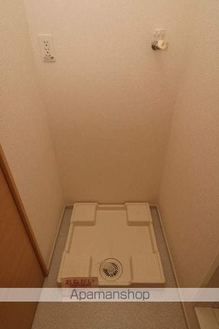 メゾンエスポワールIの内装写真