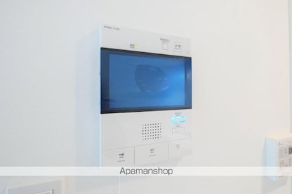 ハーモニーレジデンス新宿早稲田ザ・ガーデン[1DK/25.65m2]の内装3