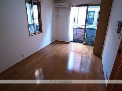 リバティ[1K/26.95m2]のリビング・居間