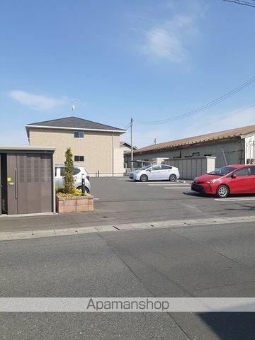 apartment 宮城県遠田郡美里町青生字的場17
地図を見る