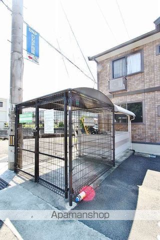アクシス南島田 C棟のその他写真