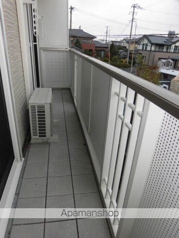 グラン・メゾン大石A棟の内装写真
