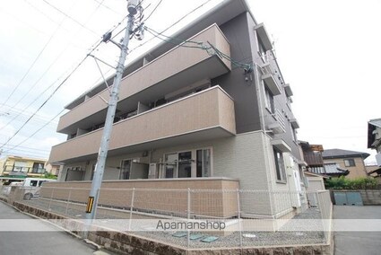 アルシオネ岡山駅西[1K/29.03m2]の外観1