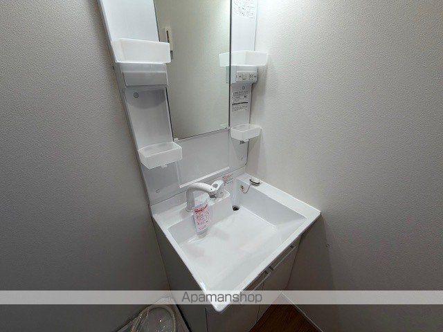 BASEIIの内装写真
