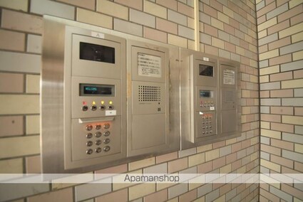 共立リライアンス四谷Ⅴ[1R/16.48m2]の共用部6