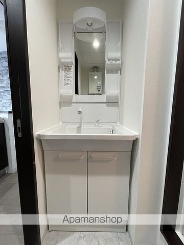 GRAND BAGLIONI 手稲本町(グランドバリオーニ手稲本の内装写真