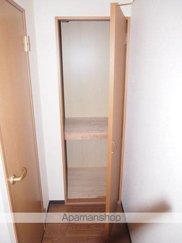 CURASIONPALACEの内装写真