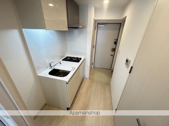 ADVANCEE江坂東デパールの内装写真