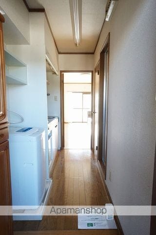 ブロードヒルIIの内装写真