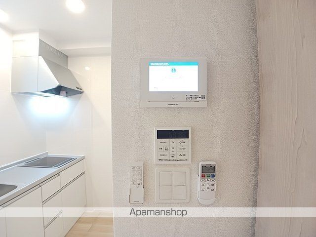 ロータス水巻1の内装写真